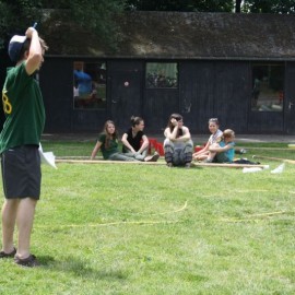 IMG 7544 - Scouts en Gidsen Zaventem 